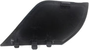 Blackcore TowCap - Sleepoogkap - Voorbumper - Zwart - Voor Tesla Model X/S (2016-2021) - Auto Accessoires