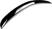 Achterspoiler - Voor Cadillac CT5 2020-2022 - Auto accessoires - Kofferspoiler - Lipspoiler - Gloss Zwart