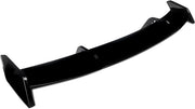 Achterspoiler - Voor BMW G80 M3/G82 M4 2020-2022 - Auto accessoires - Sport spoiler - High-kick stijl - Gloss Zwart