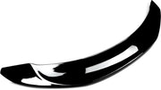 Spoiler Venom Zyro - Kofferbak Spoiler Venom - Voor Tesla Model 3 Sedan (2017-2022) - Vleugel - Highkick Gloss Black