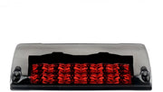 Remlamp - Rookgrijze Lens - Voor Pontiac Firebird Trans Am (1993-2002)