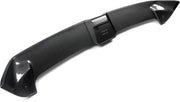 Achterspoiler - Voor VW Golf MK6 2008-2013 GTI/R/GTD - Auto accessoires - Dakspoiler - Kofferspoiler - Carbon Look
