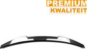Achterspoiler Vleugel Nitro - Carbon Look - Voor Audi A5/S5/RS5 B8 Coupe (2007-2013)