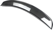 Kofferbak Spoiler Lip Fioren - OE Stijl - Carbon Look - Voor Chrysler 300/300C/300S (2011-2022) - Auto Accessoires