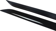Autoskirts deluxe - 2 Stuks Body Kit - Auto accessoires - Voor BMW 3 Serie G20 M340i M Prestaties (2019-2020)
