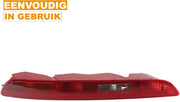 Reflectoren Vortex - Achterbumper - Rood - Voor Audi Q3 8UB (2011-2014) - Mist-/Remlicht - Links & Rechts