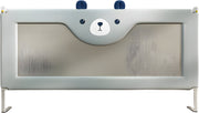 Baby Bedhek - Bedhekje - Bedrail - Uitvalbescherming - Voor bed - Veiligheidsleuningen & Bedbewaker - Beer - 140cm