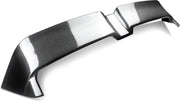 Achterbumper Spoiler - Voor VW Golf 7 MK7/MK7.5 (2015-2017)- Oettinger Stijl - Carbon Kleur