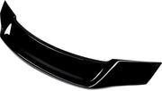 Kofferbak Spoiler - Gloss Zwart - Renntech/R Stijl - Voor Mercedes E-Klasse W213 E300/E63 AMG (2016-2019) - Auto Accessoire