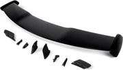 Achterspoiler - Voor Mercedes GLA-Klasse X156 GLA250/GLA45 AMG - Auto accessoires - Achterklepspoiler - Vleugelspoiler - Gloss Zwart