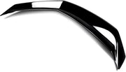 Kofferbak Spoiler Vleugel - V-Stijl - Gloss Zwart - Voor Cadillac ATS Sedan (2013-2018) - Auto Accessoires