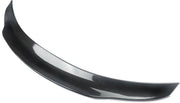 Achterspoiler - Voor Mercedes C-Klasse W205 4dr 2015+ - Auto accessoires - PSM stijl - Carbon Look
