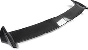 Achterspoiler - Voor BMW X5 F15 2013-2018 - Auto accessoires - Dakspoiler - Vleugelspoiler - Oettinger stijl - Carbon Look
