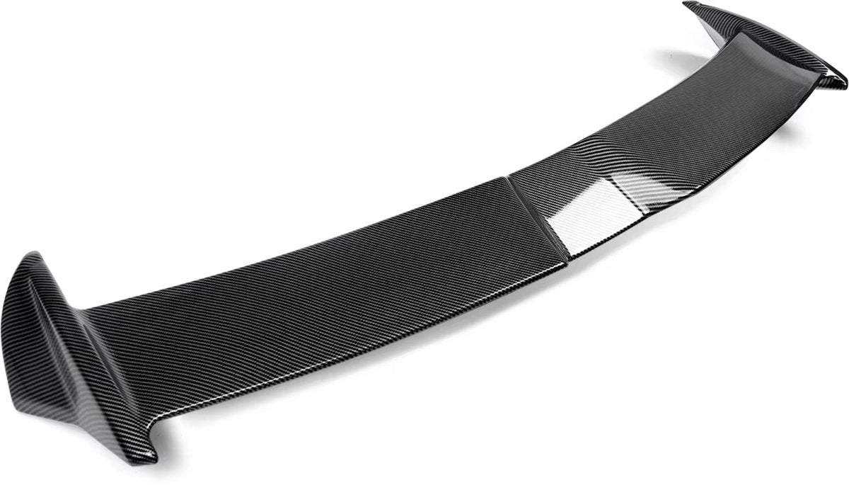 Achterspoiler - Voor BMW X5 F15 2013-2018 - Auto accessoires - Dakspoiler - Vleugelspoiler - Oettinger stijl - Carbon Look