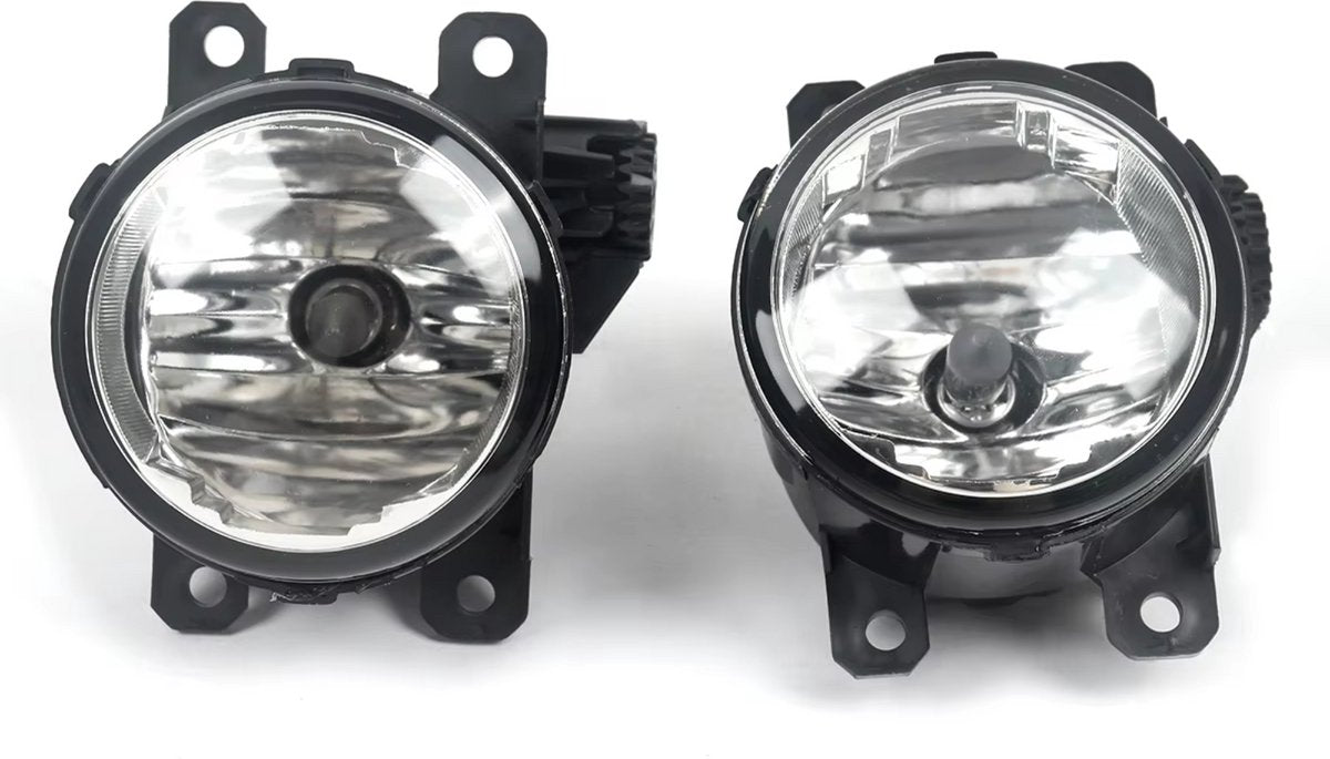 Mistlampen Halogeen - Voor Jeep Grand Cherokee - Aandrijflampen - Vervanging