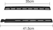 Soundbar beugel - Tot 10kg - Ophangbeugel - Universeel - Metalen montagebeugel
