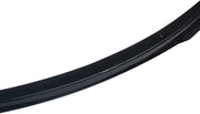 Achterspoiler Vleugel Zyrell - Gloss Black - Voor Mercedes A-Klasse W177 Sedan A35 - Tail Spoiler - Auto Accessoire