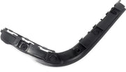 Achterbumper - Voor Tesla Model 3 2017-2020 - Auto accessoires - Achterbumper steun - ABS - Links en rechts