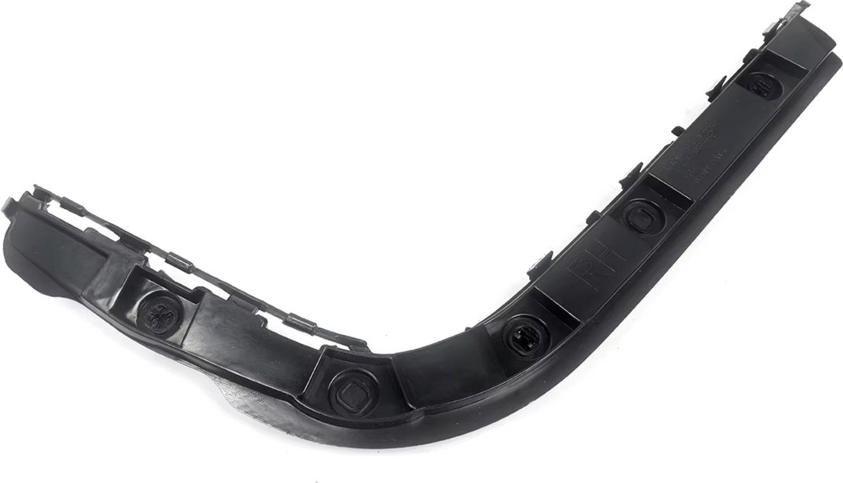 Achterbumper - Voor Tesla Model 3 2017-2020 - Auto accessoires - Achterbumper steun - ABS - Links en rechts