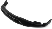 Voorbumper - Voor BMW X5 G05 2019-2023 - Auto accessoires - Lipsplitter - M stijl - Gloss Zwart