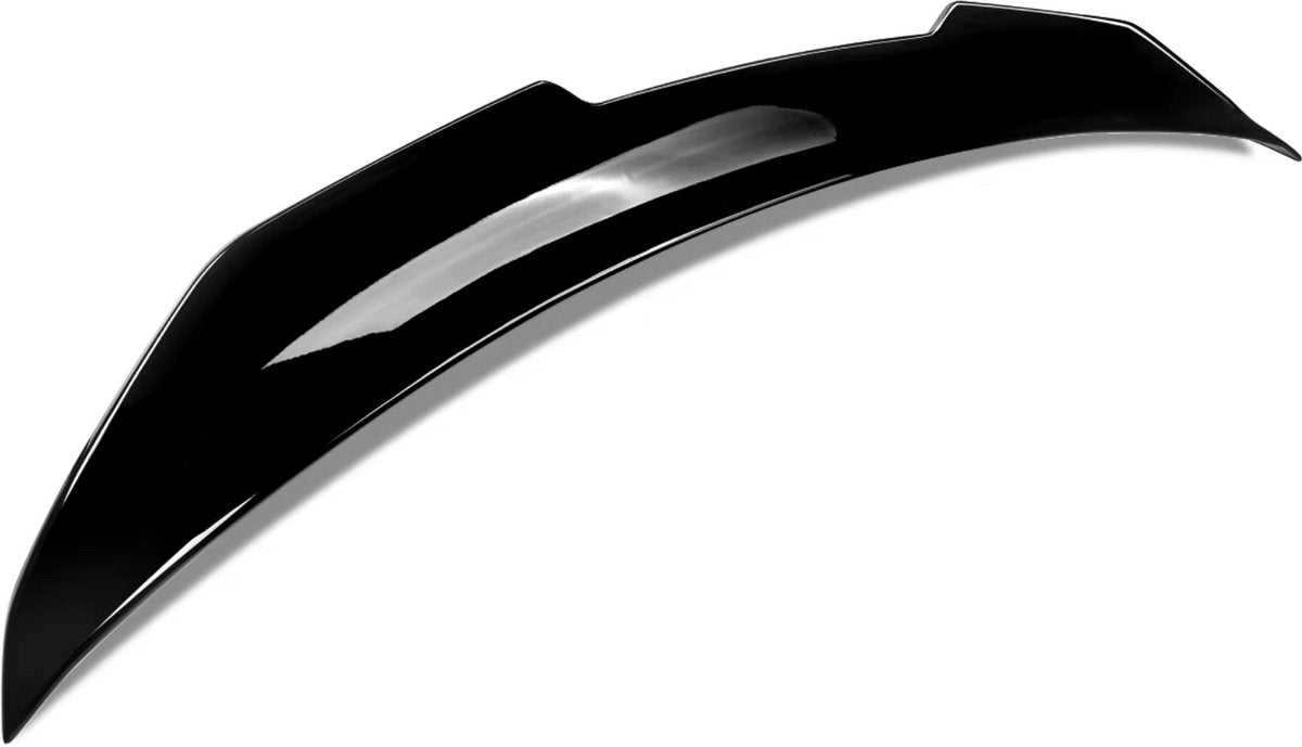 Kofferbak Spoiler PRO - Voor Infiniti G25/G35/G37/Q40 Sedan (2007-2015)