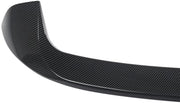 Achterbumper Spoiler - AC Stijl - Carbon Look - Voor BMW 1 Serie F20/F21 (2012-2019) - Auto Accessoires