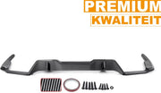 Diffuser Kit Stradix - Achterbumper Diffuser Body Kit Deluxe - Voor BMW F44 228i/M235i 2 Serie (2020-2024) - MP Stijl - Auto accessoires