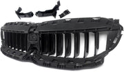 Voorbumper Grille - Voor BMW G20/G21 330i (2019-2022)- Actieve Lucht Sluiter - Auto accessoires