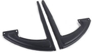 Universele TV beugel - Staand 32-70inch - In hoogte verstelbare voeten - Stevige metalen constructie