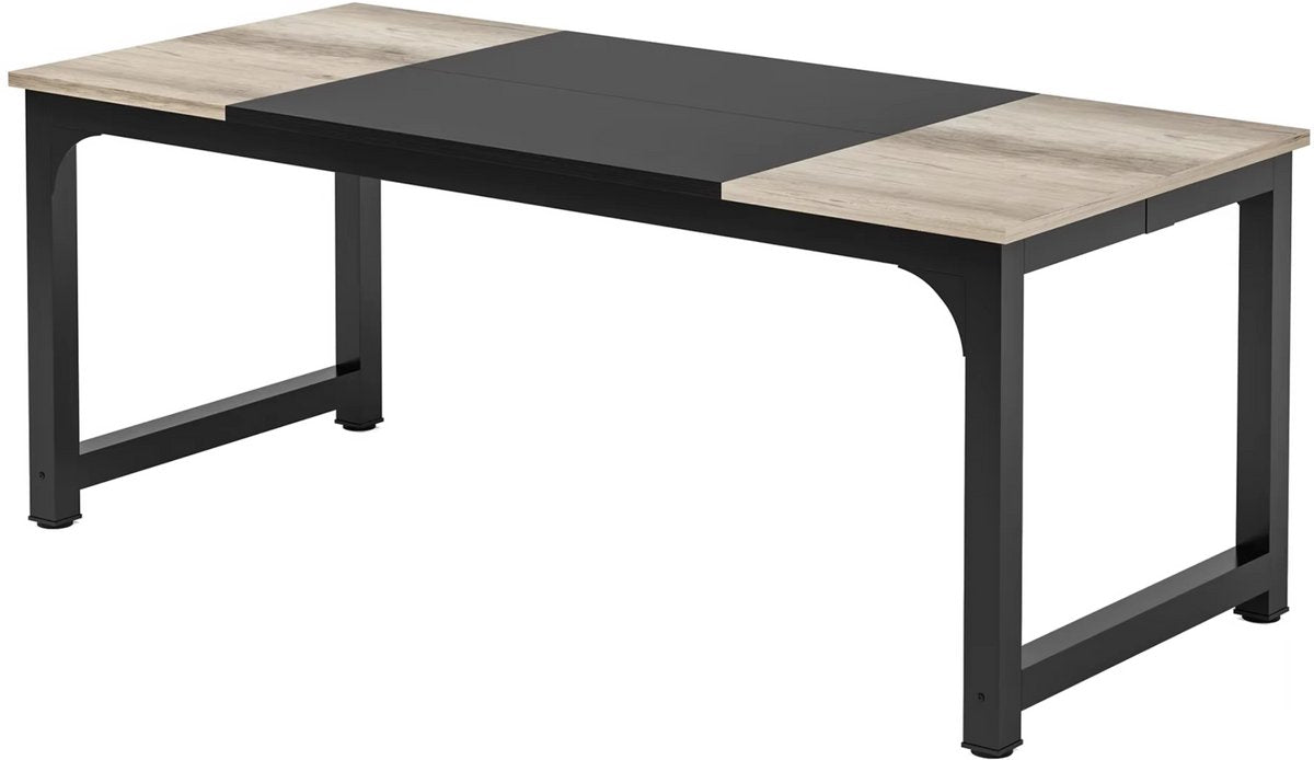 Bureau Maxil - Computertafel - Thuis en kantoor - 180cm