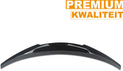 Bolt Edge Spoiler BMW E82 - kofferbak wing lip - M4 stijl - 2008-2013