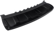 Voorbumper - Voor Land Rover Range Rover Sport 2018-2022 - Auto accessoires - Sleepoog cover - Guard cover