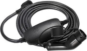 Mobiele Auto laadkabel PRO - Thuislader - Type2 - 6m Kabel - 10A-lader met CEE 32-stekker - 2,3kW - Voor Elektrisch Voertuig (16A/20A/24A/32A)