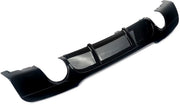 Achterbumper - Voor BMW 3-Serie E90/E91 M Sport 2005-2013 - Auto accessoires - Diffuser - 335i stijl
