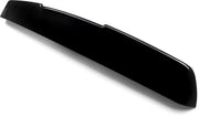 Achterspoiler - Voor Mercedes Vito/Metris W447 (2014-2021) Fabrieksstijl - Auto accessoires - Dakspoiler - Achterklepspoiler - Gloss Zwart