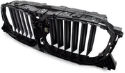 Voorbumper Grille Hitra - Voor BMW X3 G01/X4 G02 (2018-2020) - Auto accessoires