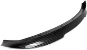 Achterlip Spoiler - Carbon Kleur - AC Stijl - Voor BMW 3 Serie 330i G20/G80 - Auto Accessoire
