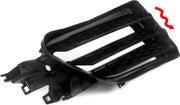 Voorbumper Grille - Rechts & Links - Voor Tesla Model S (2016-2020)