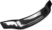 Kofferbak Spoiler Wing - Carbon Look - Auto Accessoires - Voor Mercedes W212 E350/E550 (2010-2016) - Stijlvol Design