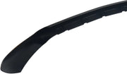 Voorbumper - Voor Mercedes C-Klasse W205 C43 AMG 2015-2018 - Auto accessoires - Lipsplitters - Gloss Zwart - Body kit