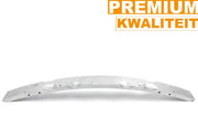 Voorbumper - Voor BMW X5/X6 F15/F16 2014-2018 - Auto accessoires - Versterking - Crash bar - Impact bar