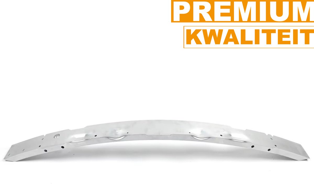 Voorbumper - Voor BMW X5/X6 F15/F16 2014-2018 - Auto accessoires - Versterking - Crash bar - Impact bar