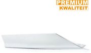 Auto onderdeel - Voor Tesla Model S 2016-2020 - Auto accessoires - Actieve luik trim - ABS - Rechtsboven