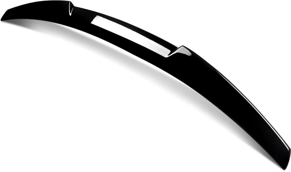 Achterspoiler Vayro - Achterspoiler Wing - M4 Stijl - Gloss Black - Voor Audi A5 B8/B8.5 Coupe (2008-2016)
