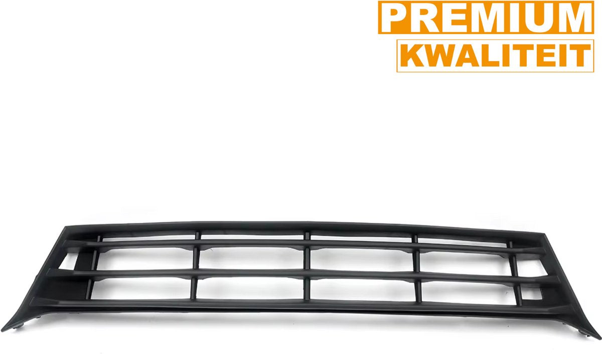 Voorbumper - Voor Mitsubishi Outlander Sport/ASX/RVR 2016-2019 - Auto accessoires - Midden grille - Onderste grille