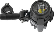 2x LED Mistlampen voor Motorfiets - Extra Spotlampen voor BMW R1200GS / F800GS / F700GS / F650GS - Waterdicht & Krachtig Licht