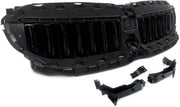 Voorbumper Grille - Voor BMW G20/G21 330i (2019-2022)- Actieve Lucht Sluiter - Auto accessoires