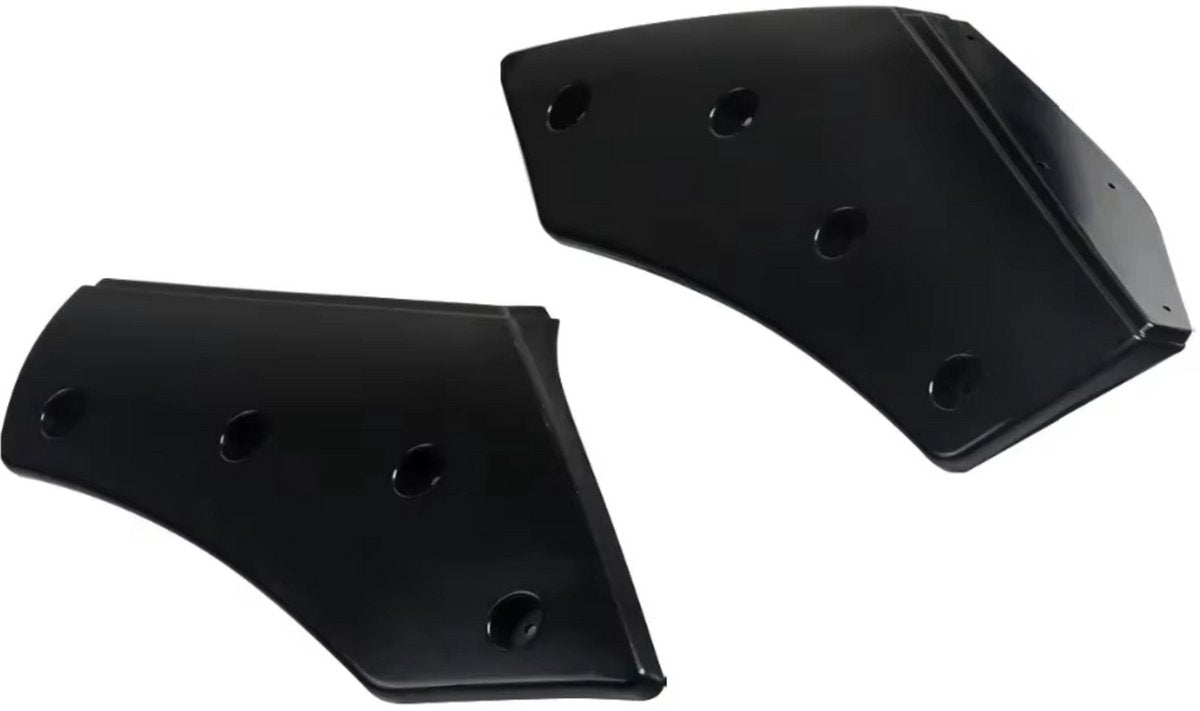 Body kit - Voor BMW X5 F15 2013-2018 - Auto accessoires - Front splitter - Achterdiffuser - Aero kit