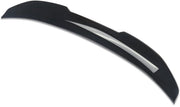 Kofferbak Lip Spoiler - Voor BMW 5 Serie M5 G30 (2017-2022) - Glanzend Zwart - Auto accessoires
