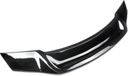 Achterspoiler Pro - Voor Mercedes E-Klasse W213 E300/E63 AMG Sedan (2017-2022)- Carbon Look - Auto Accessoires